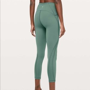 Lululemon Train Time 7/8